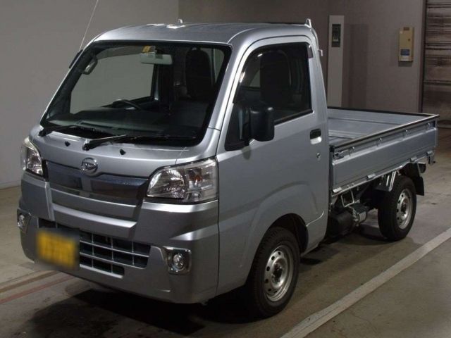 3104 Daihatsu Hijet truck S510P 2017 г. (TAA Chubu)